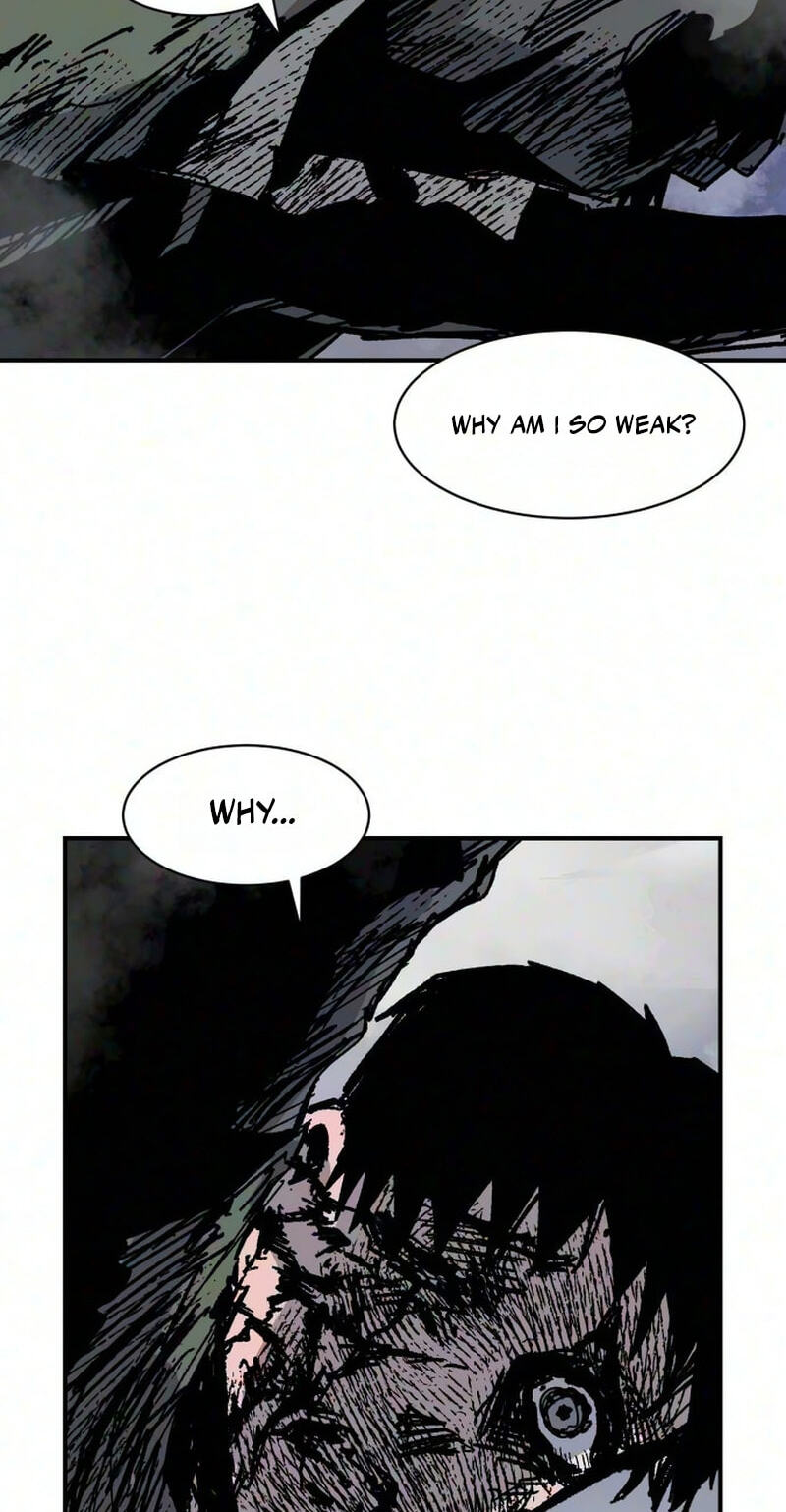 Warrior Kariel Chapter 47 page 48 - 
