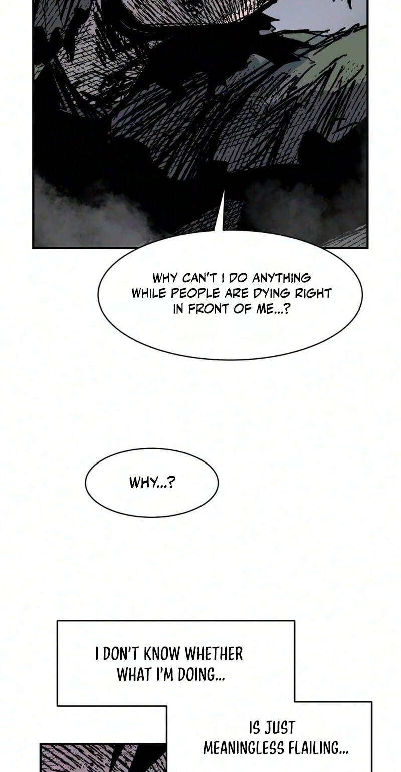 Warrior Kariel Chapter 47 page 49 - 