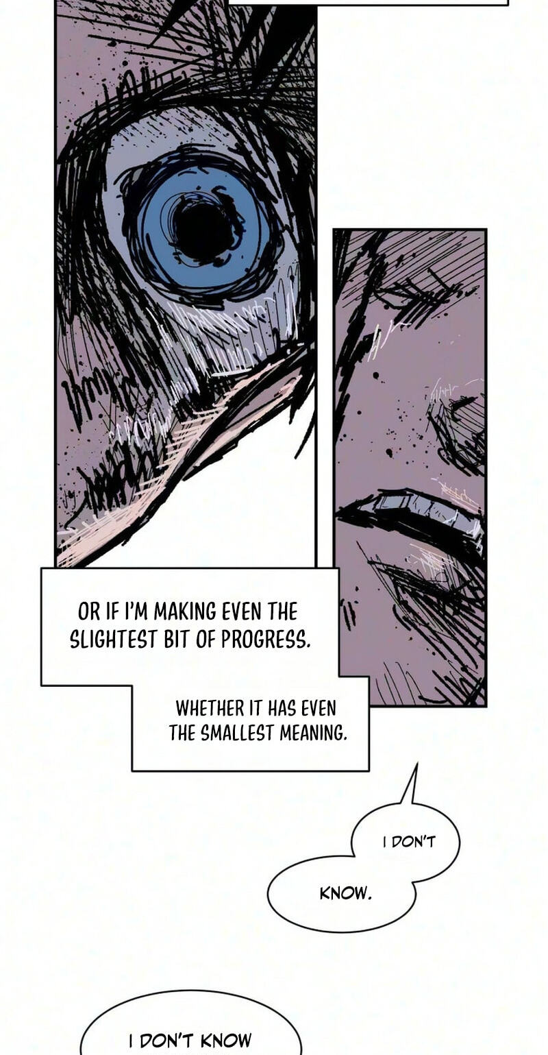 Warrior Kariel Chapter 47 page 50 - 