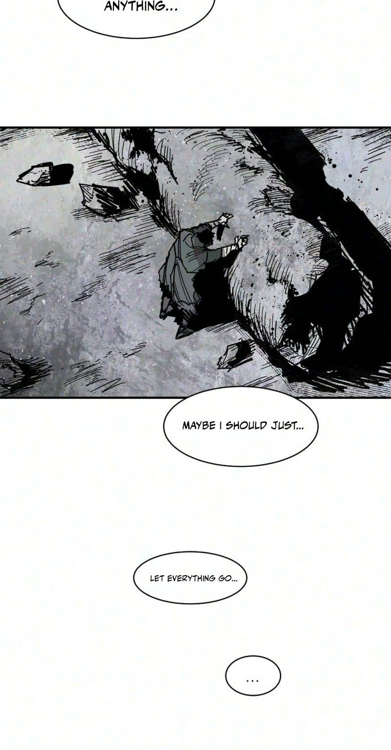 Warrior Kariel Chapter 47 page 51 - 
