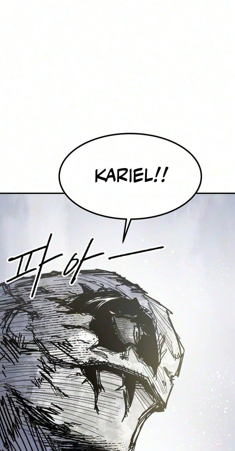 Warrior Kariel Chapter 47 page 53 - 