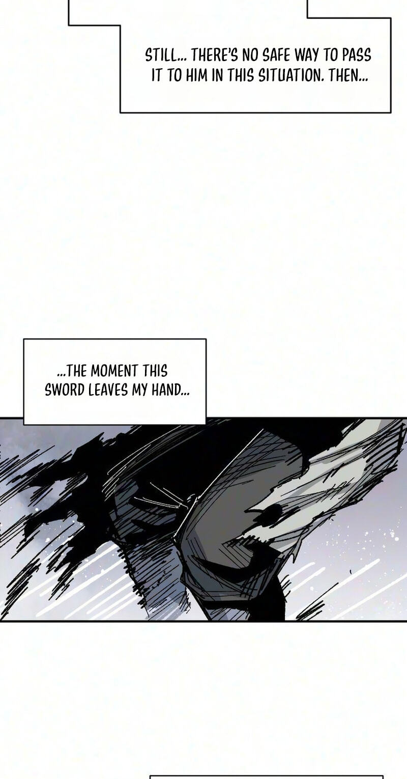 Warrior Kariel Chapter 47 page 57 - 
