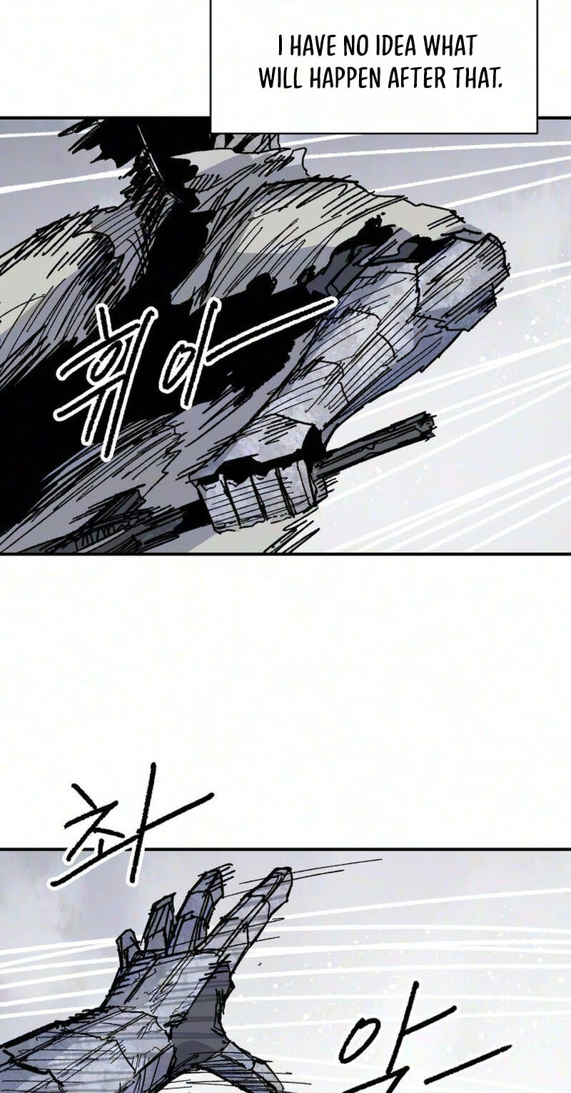 Warrior Kariel Chapter 47 page 58 - 
