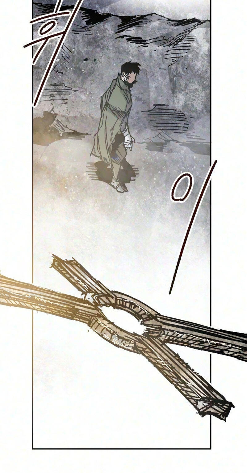 Warrior Kariel Chapter 47 page 60 - 