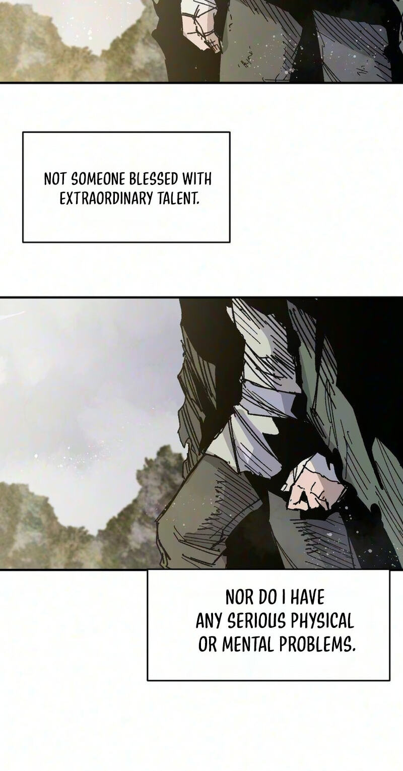 Warrior Kariel Chapter 47 page 62 - 