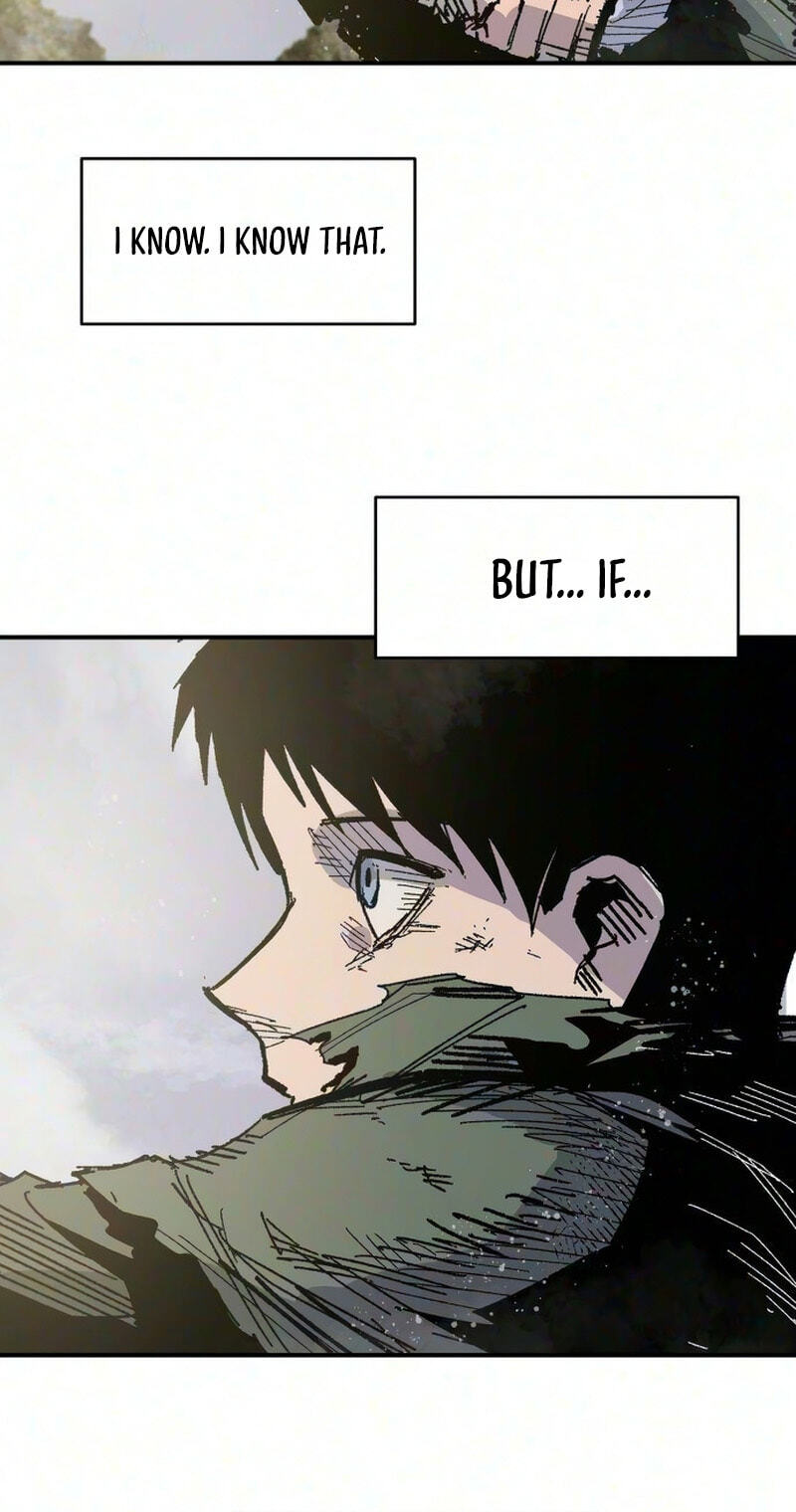 Warrior Kariel Chapter 47 page 64 - 