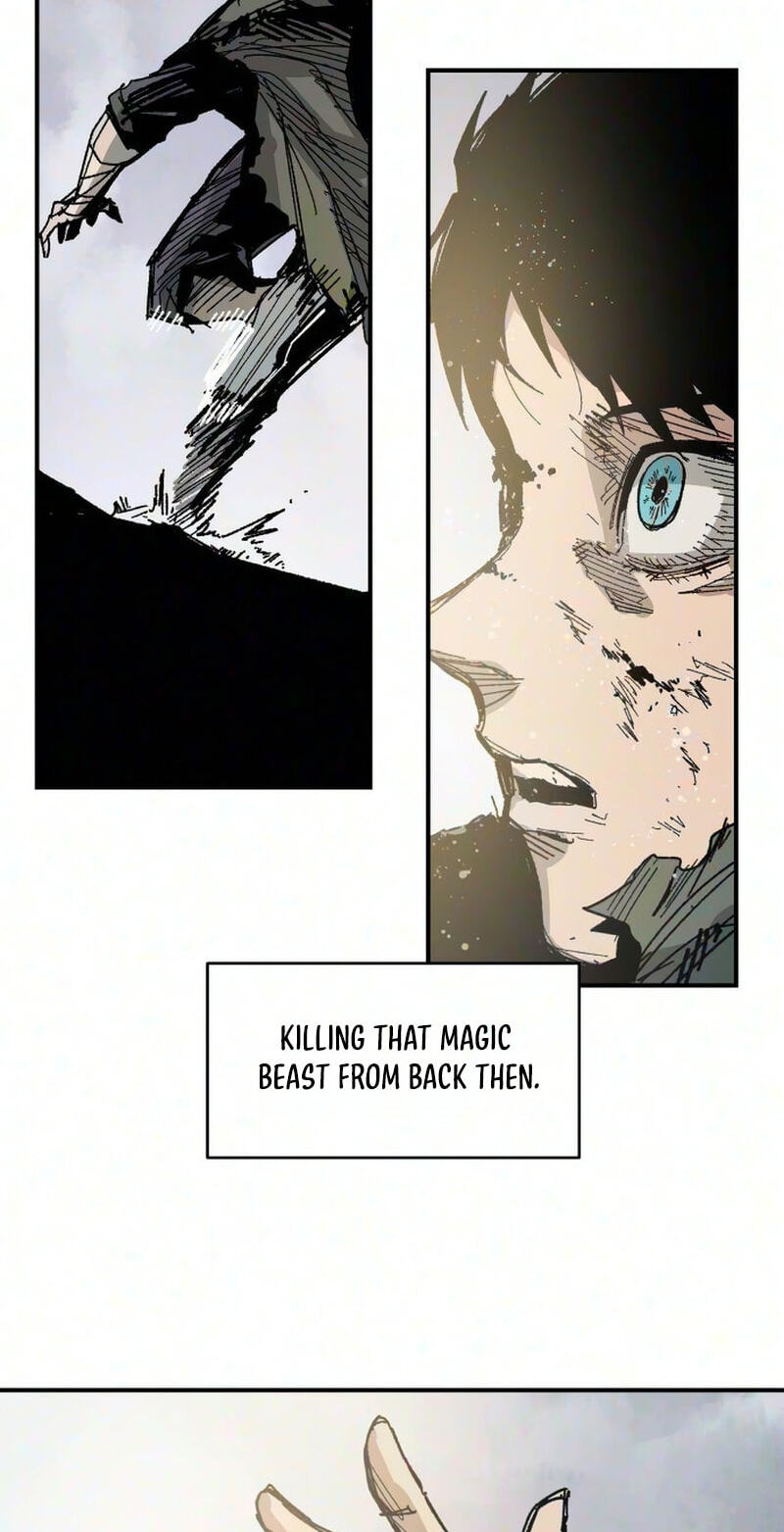 Warrior Kariel Chapter 47 page 67 - 