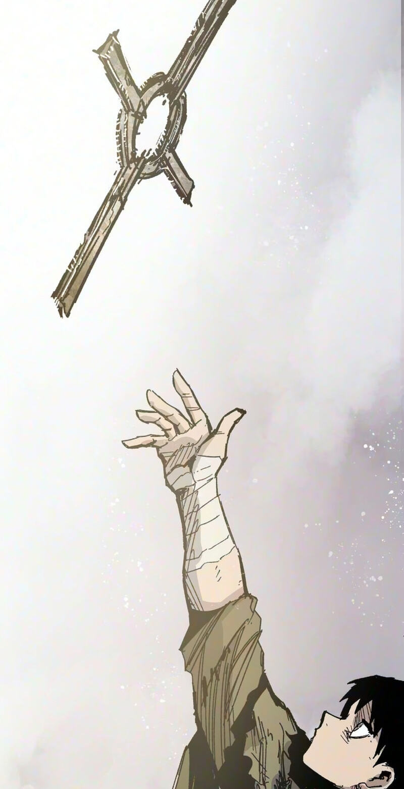 Warrior Kariel Chapter 47 page 69 - 