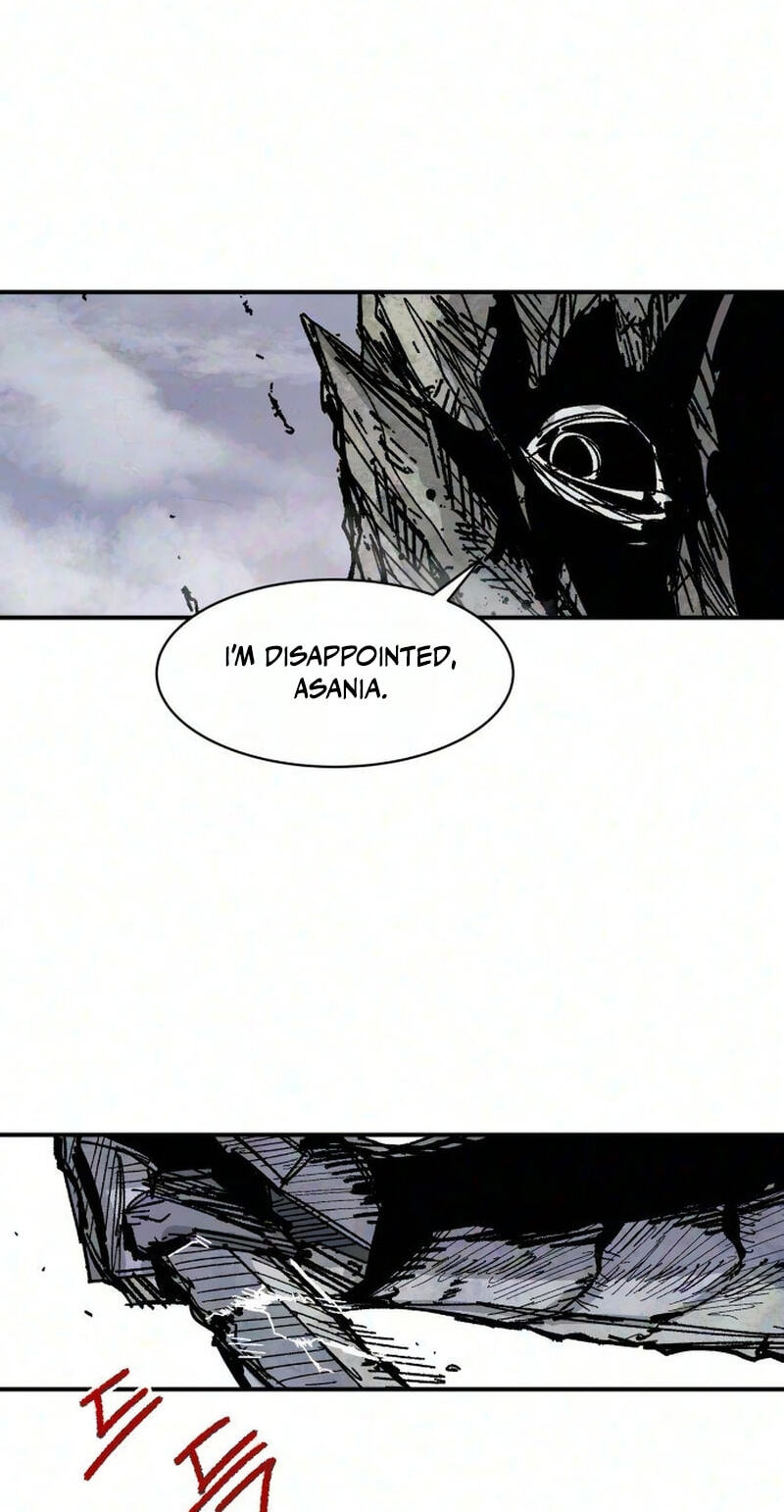 Warrior Kariel Chapter 47 page 8 - 