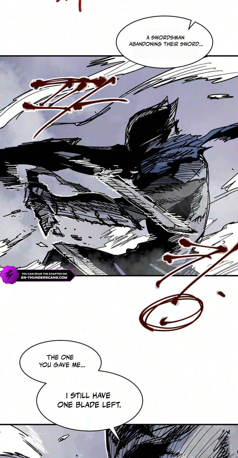 Warrior Kariel Chapter 47 page 9 - 