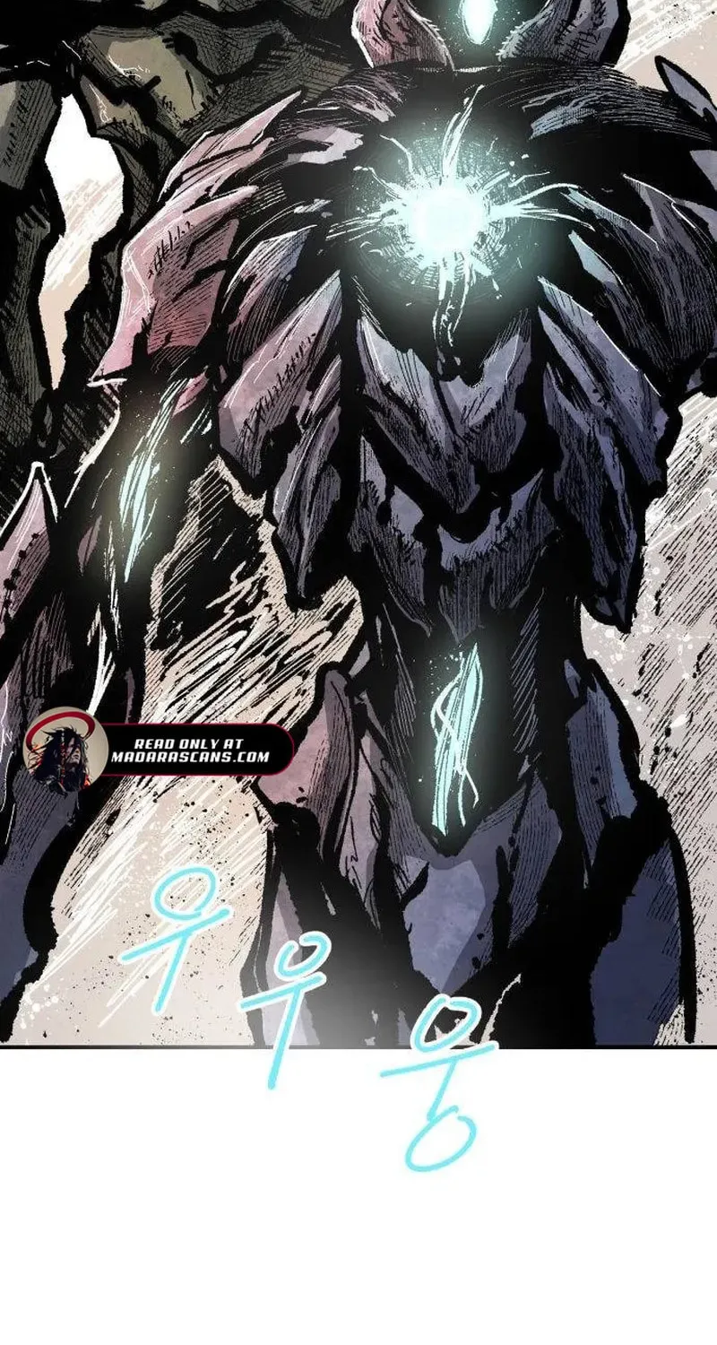 Warrior Kariel Chapter 5 page 132 - 