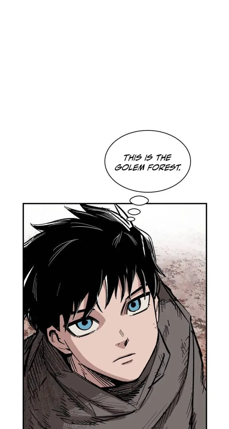 Warrior Kariel Chapter 5 page 17 - 