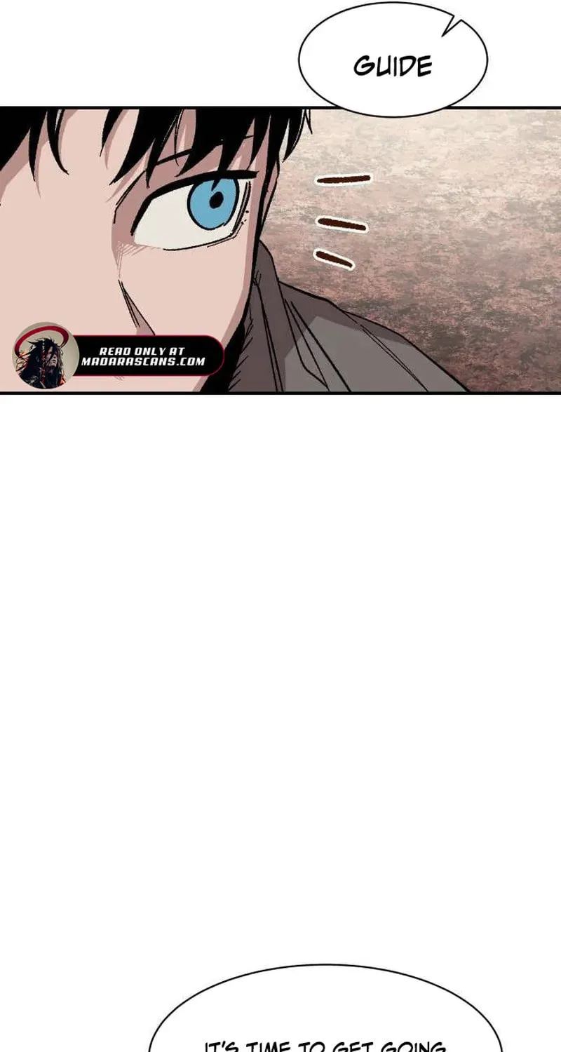 Warrior Kariel Chapter 5 page 23 - 