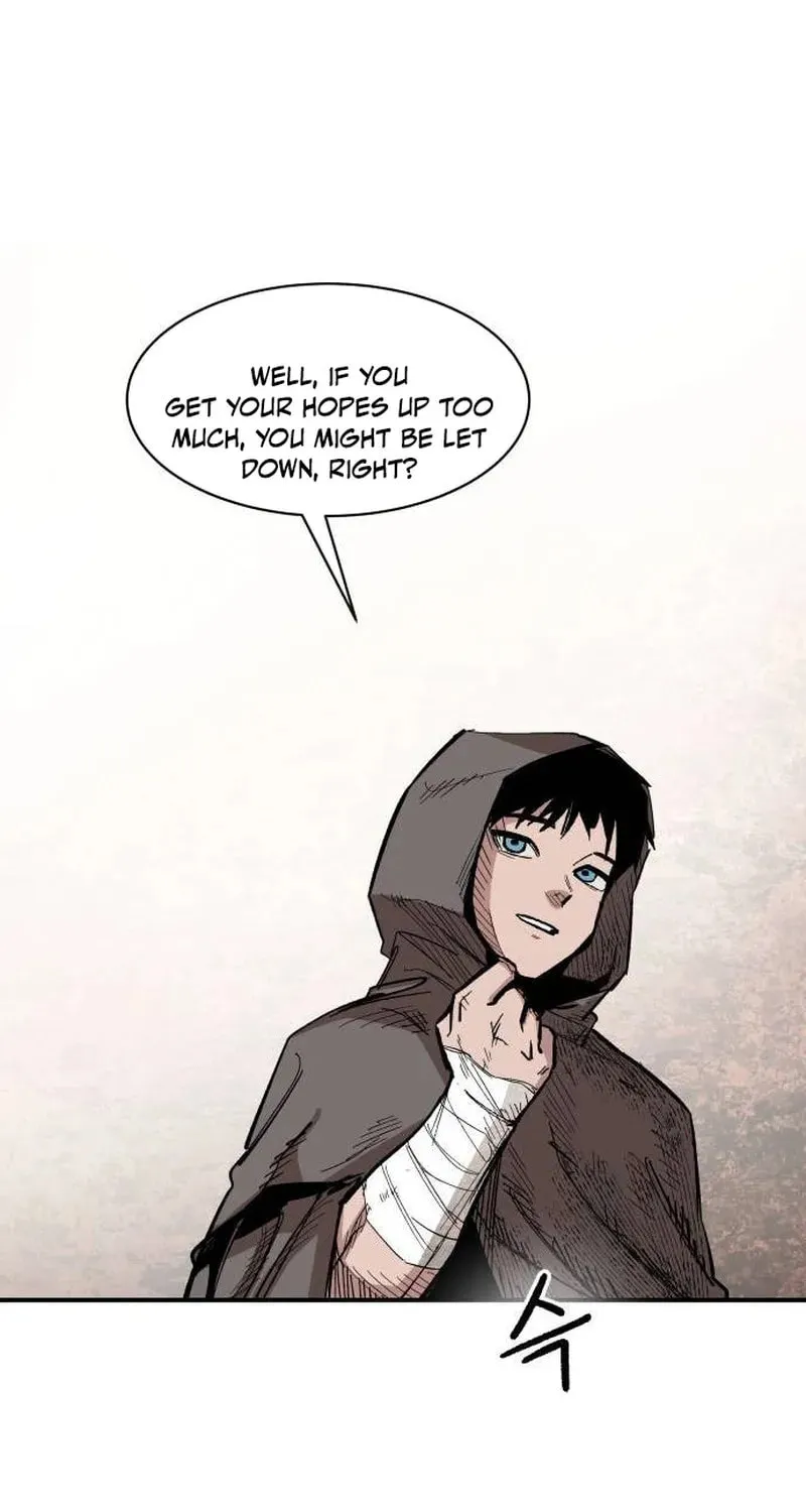 Warrior Kariel Chapter 5 page 27 - 