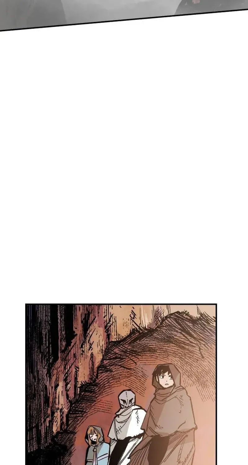 Warrior Kariel Chapter 5 page 31 - 