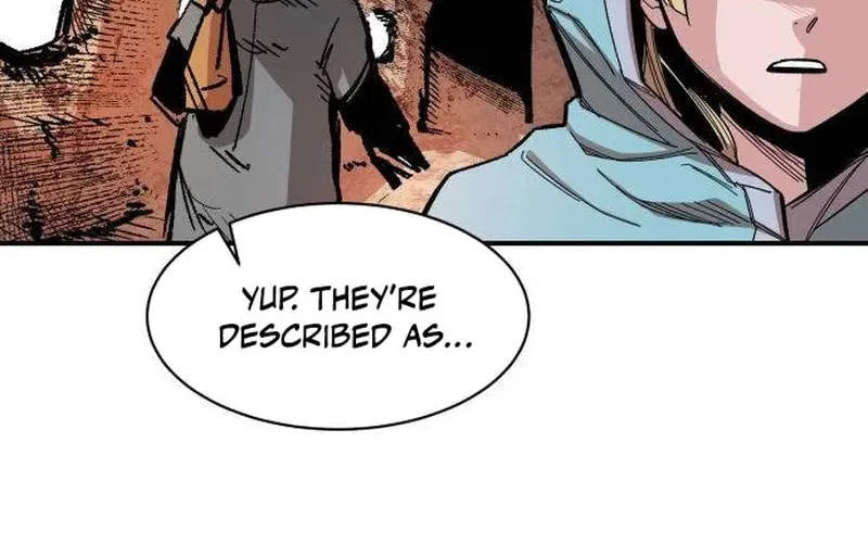 Warrior Kariel Chapter 5 page 46 - 