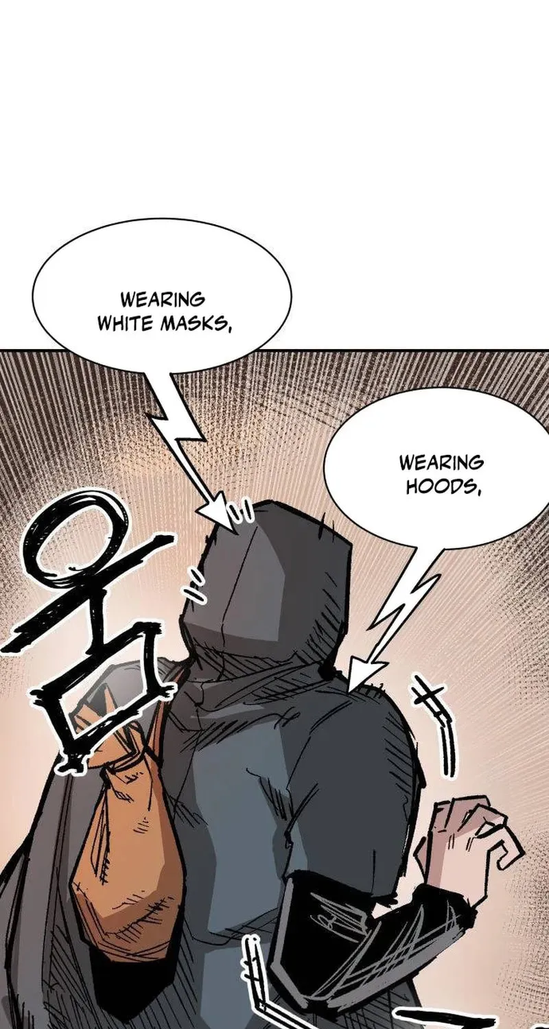 Warrior Kariel Chapter 5 page 47 - 