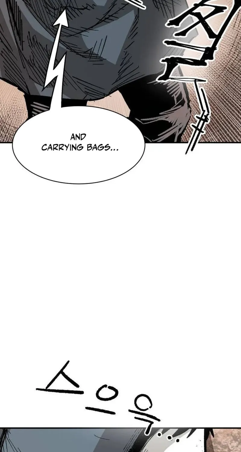 Warrior Kariel Chapter 5 page 48 - 