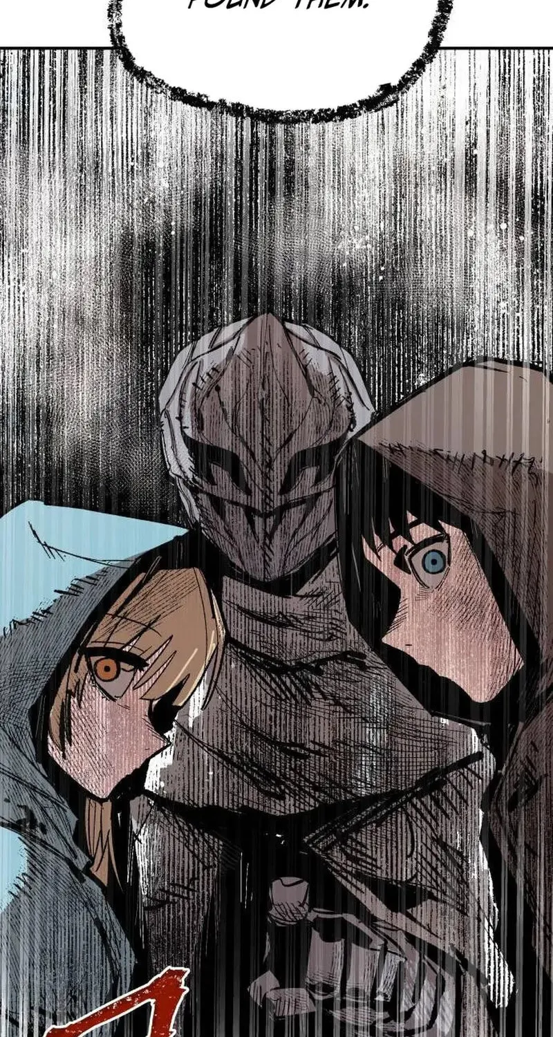 Warrior Kariel Chapter 5 page 50 - 