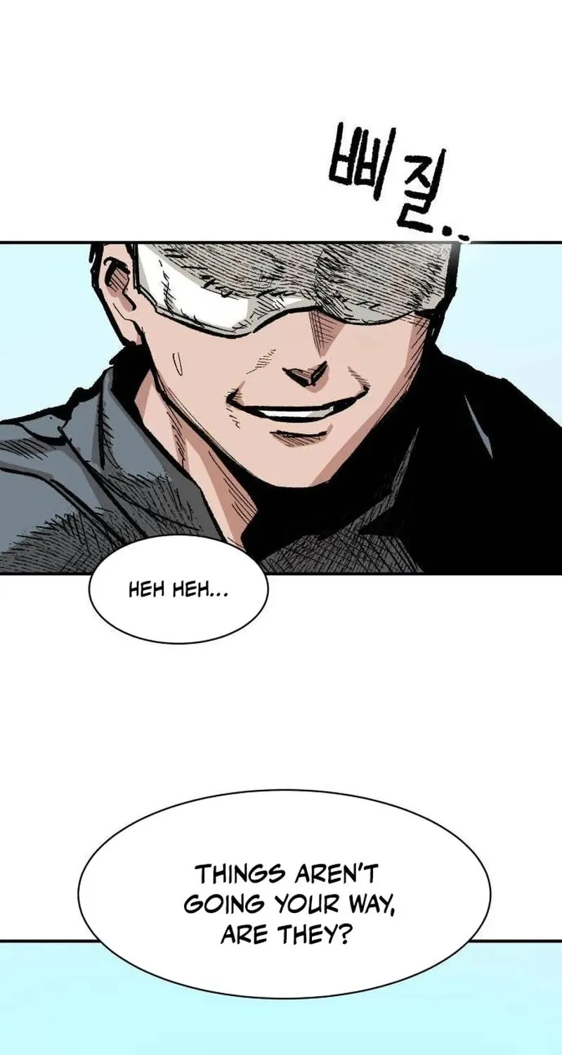 Warrior Kariel Chapter 5 page 60 - 