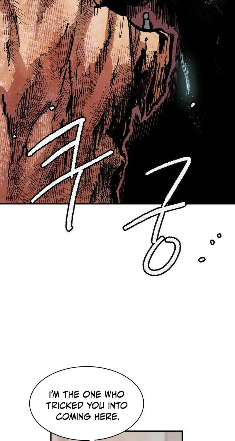 Warrior Kariel Chapter 5 page 67 - 