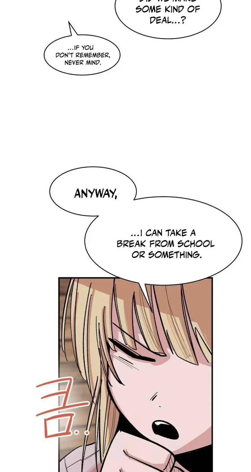 Warrior Kariel Chapter 5 page 8 - 