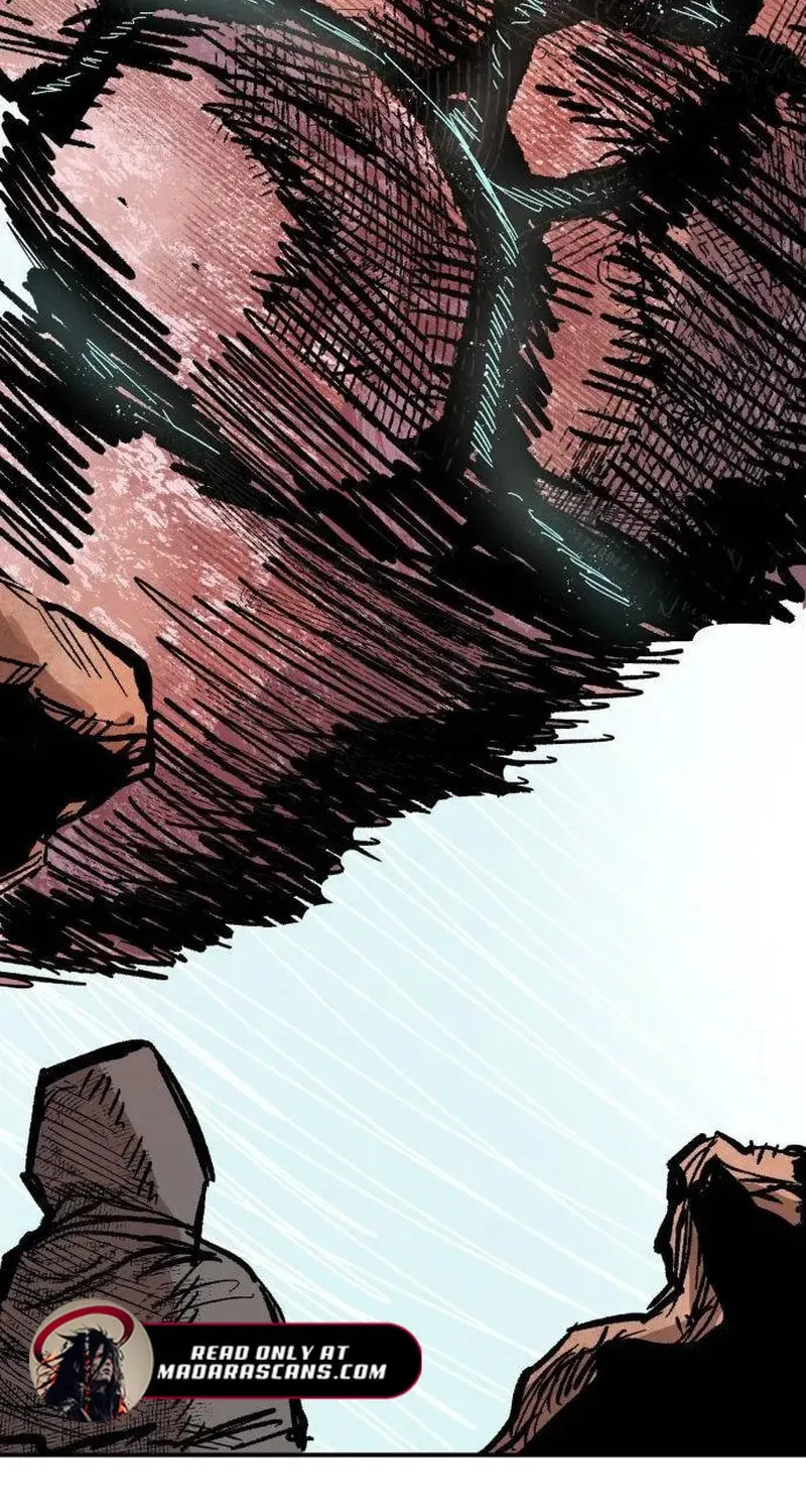 Warrior Kariel Chapter 5 page 74 - 