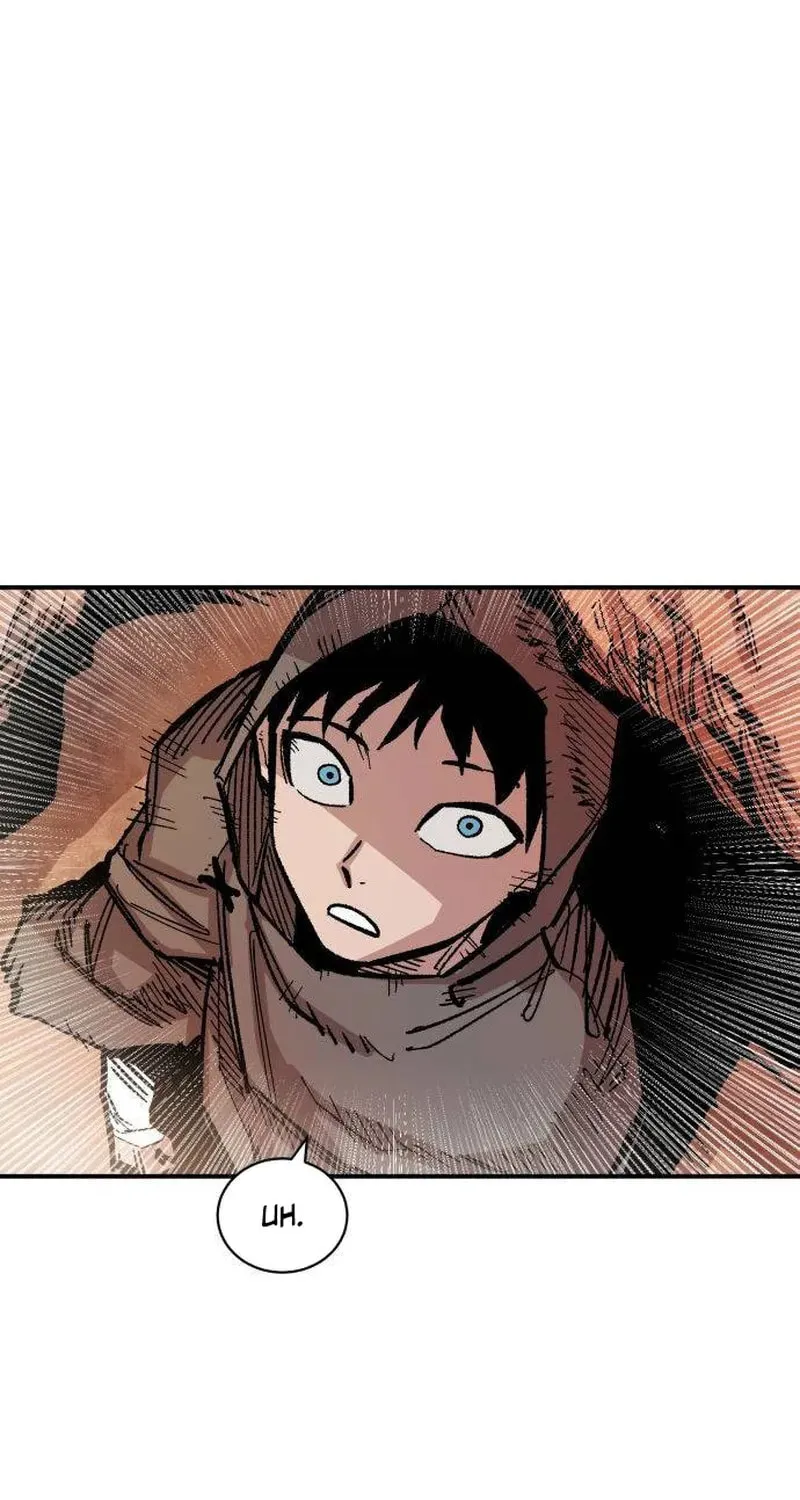 Warrior Kariel Chapter 5 page 75 - 