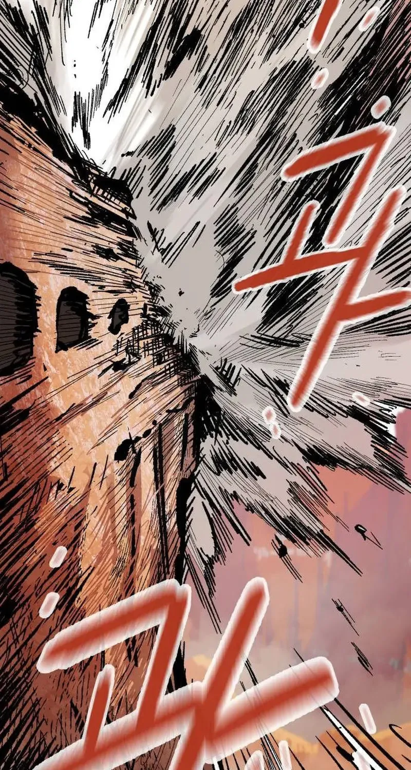 Warrior Kariel Chapter 5 page 79 - 