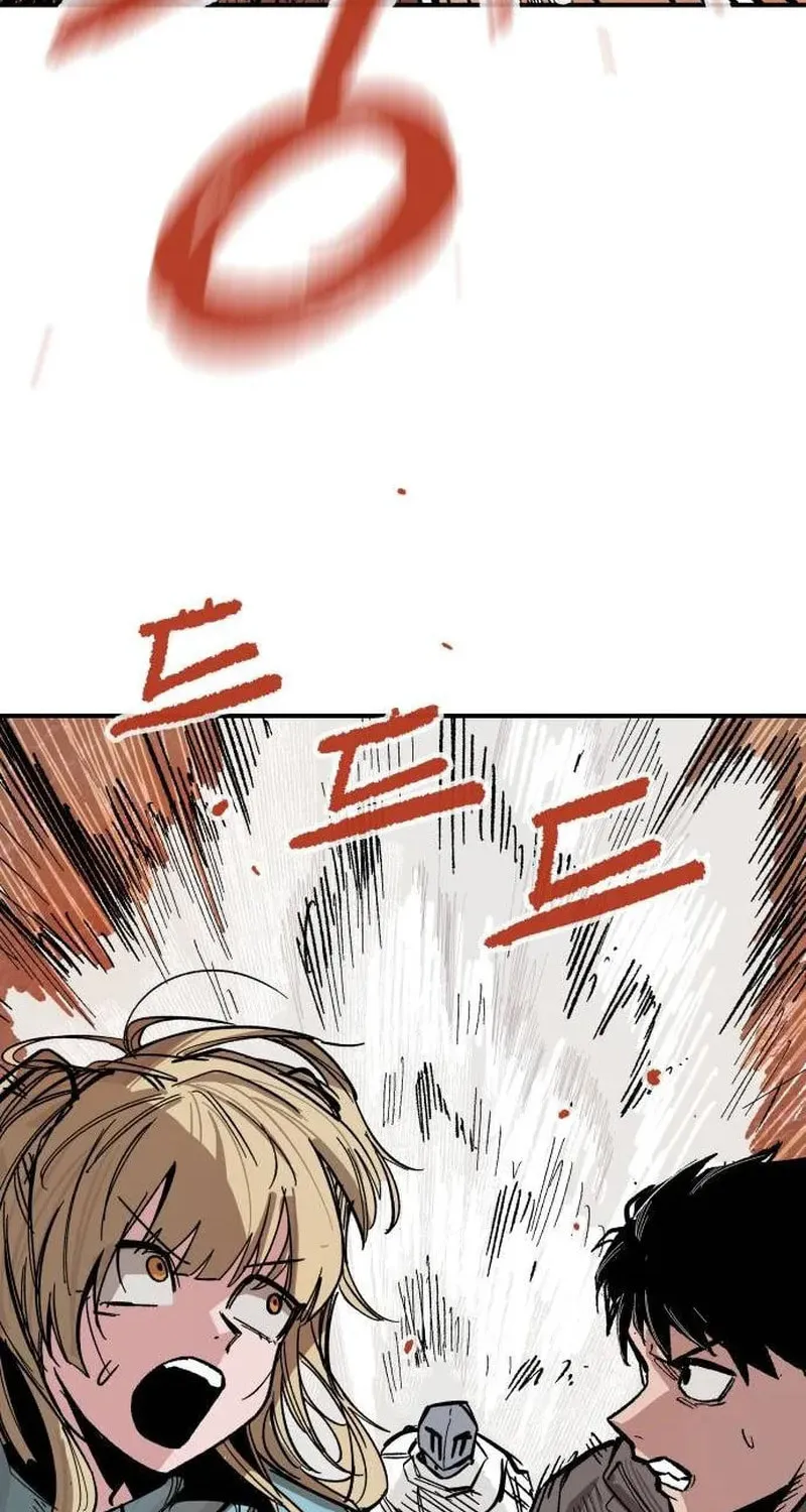 Warrior Kariel Chapter 5 page 80 - 