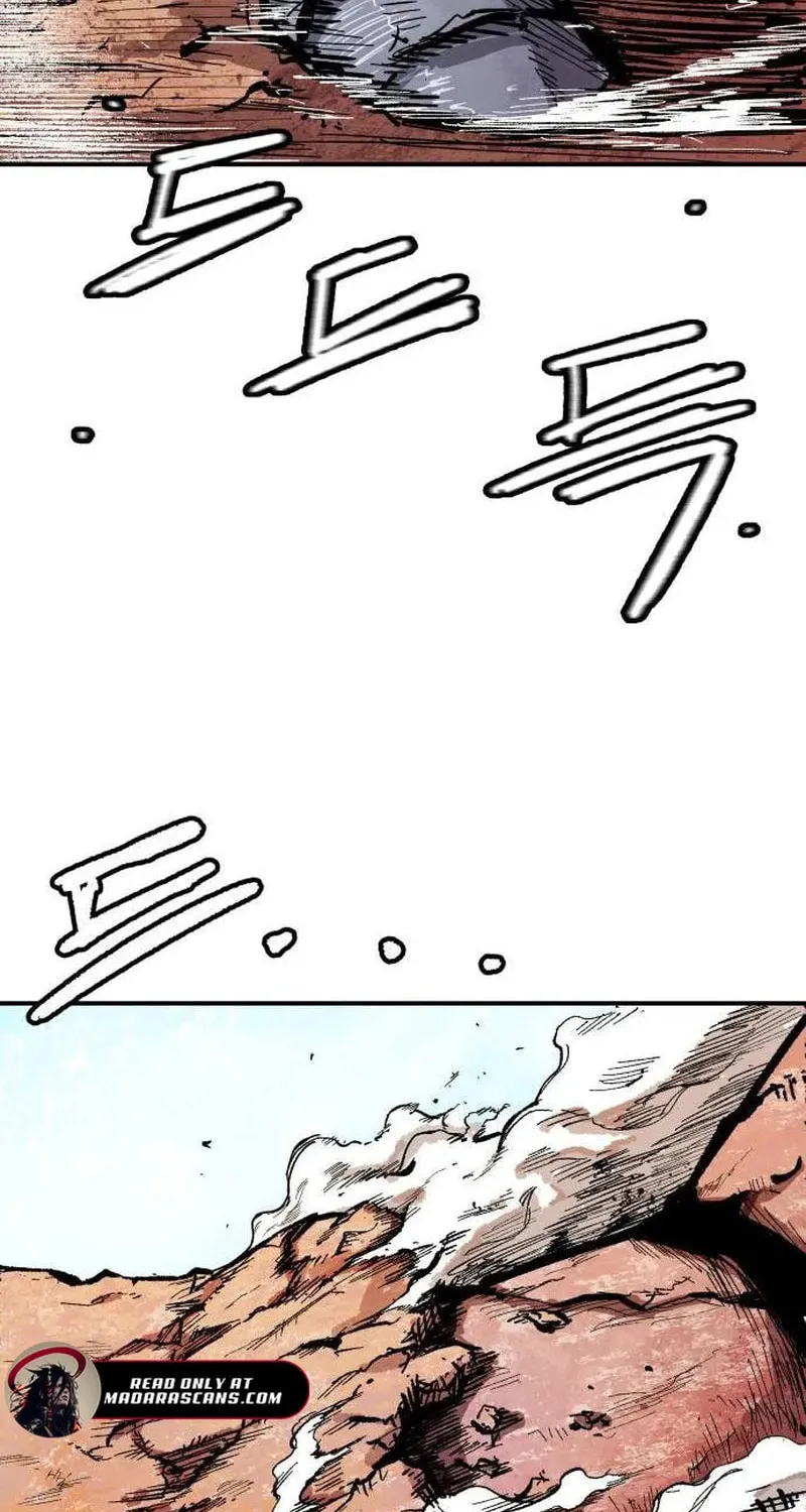 Warrior Kariel Chapter 5 page 86 - 