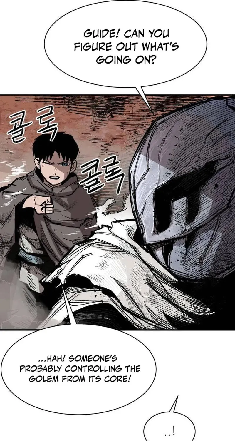 Warrior Kariel Chapter 5 page 89 - 