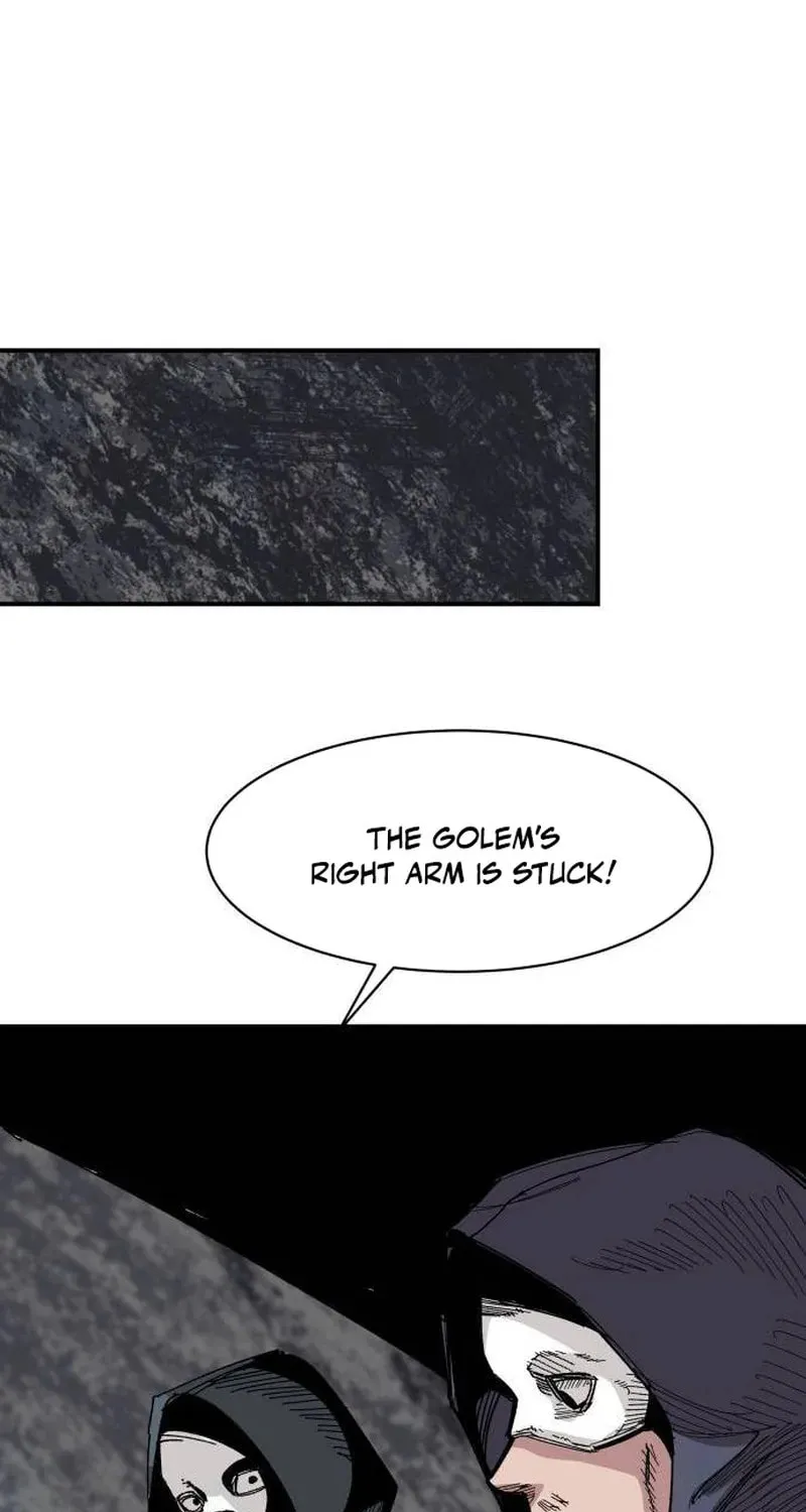 Warrior Kariel Chapter 5 page 91 - 
