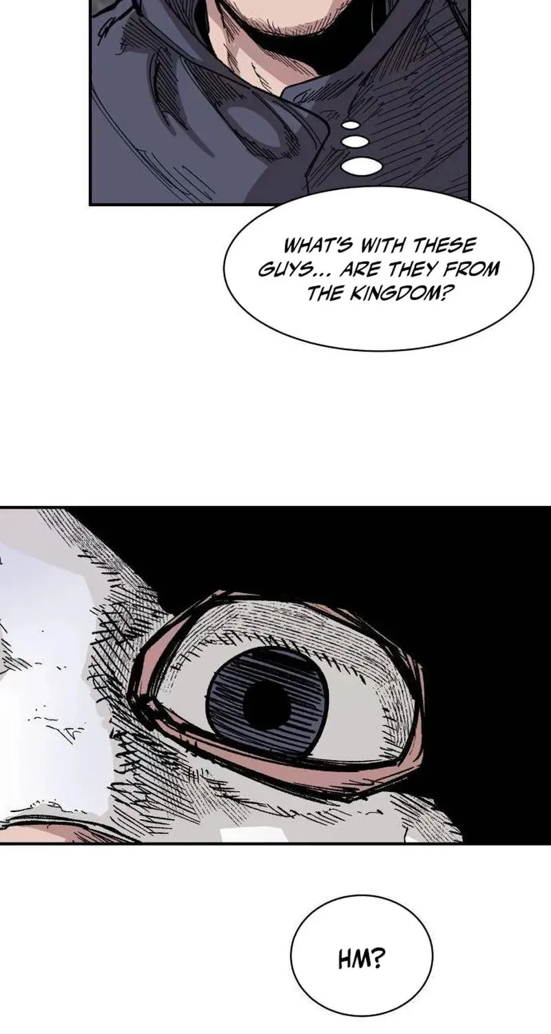 Warrior Kariel Chapter 5 page 93 - 