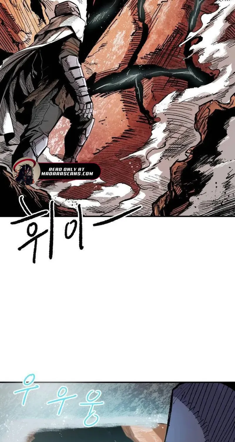 Warrior Kariel Chapter 5 page 96 - 