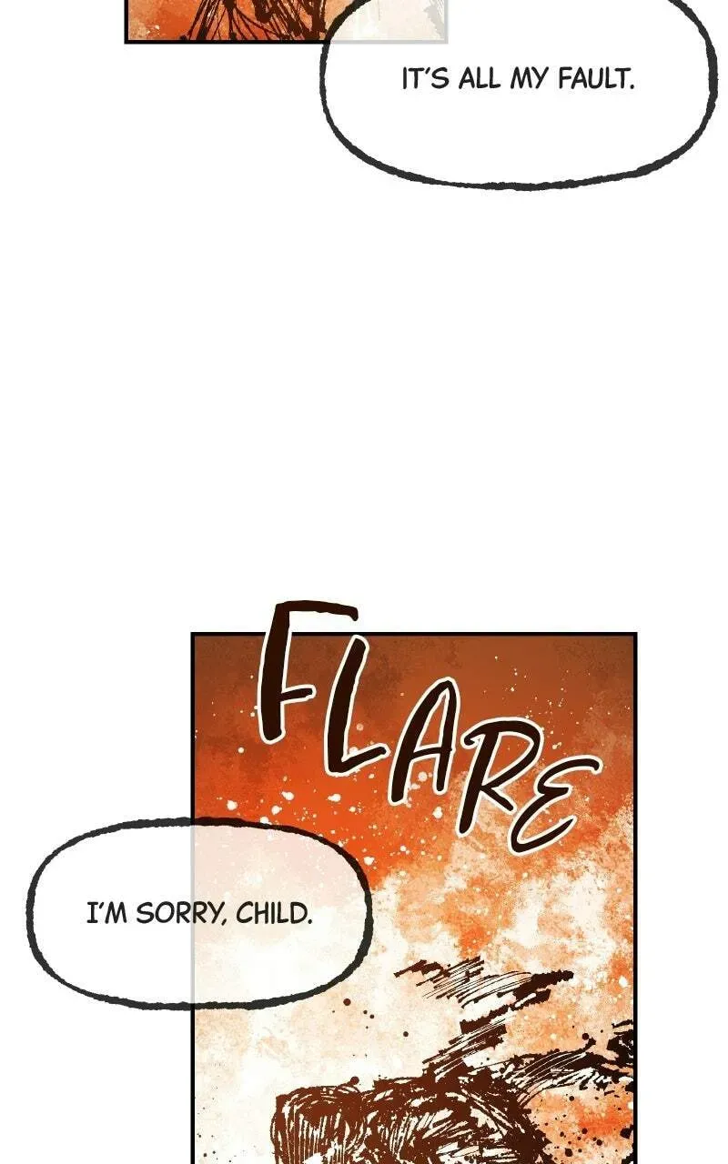 Warrior Kariel Chapter 6.1 page 21 - 