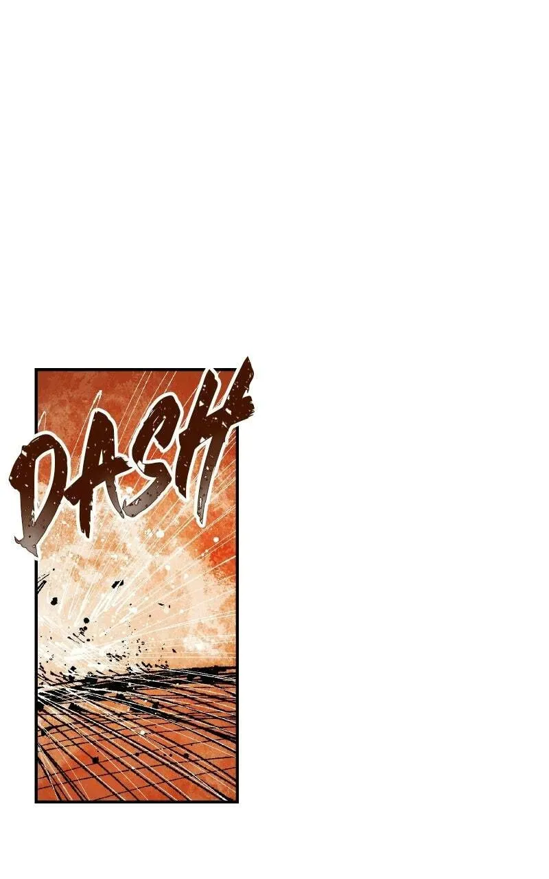 Warrior Kariel Chapter 6.1 page 23 - 
