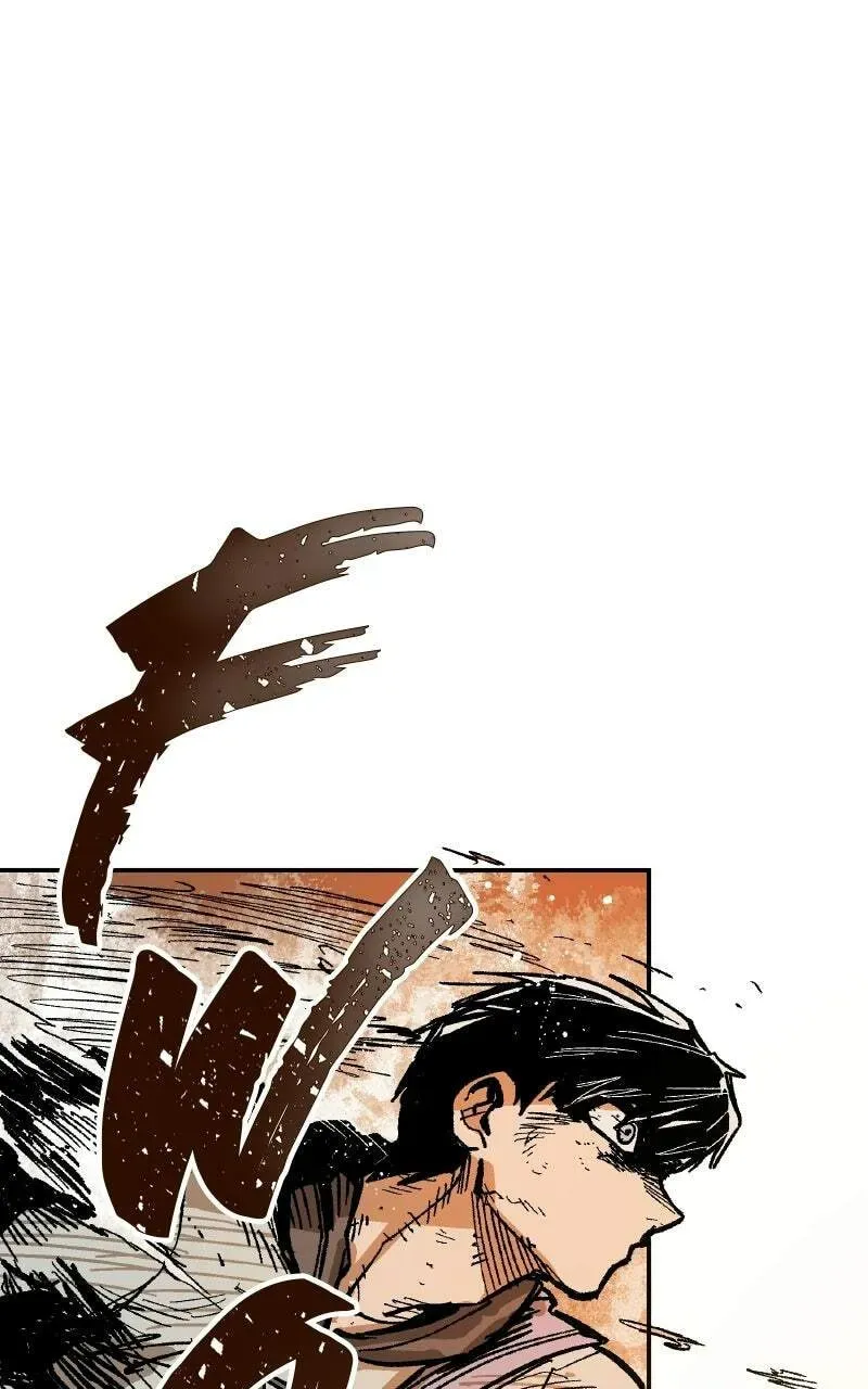 Warrior Kariel Chapter 6.1 page 25 - 