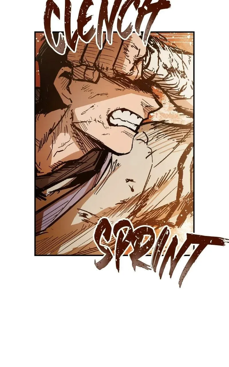 Warrior Kariel Chapter 6.1 page 29 - 