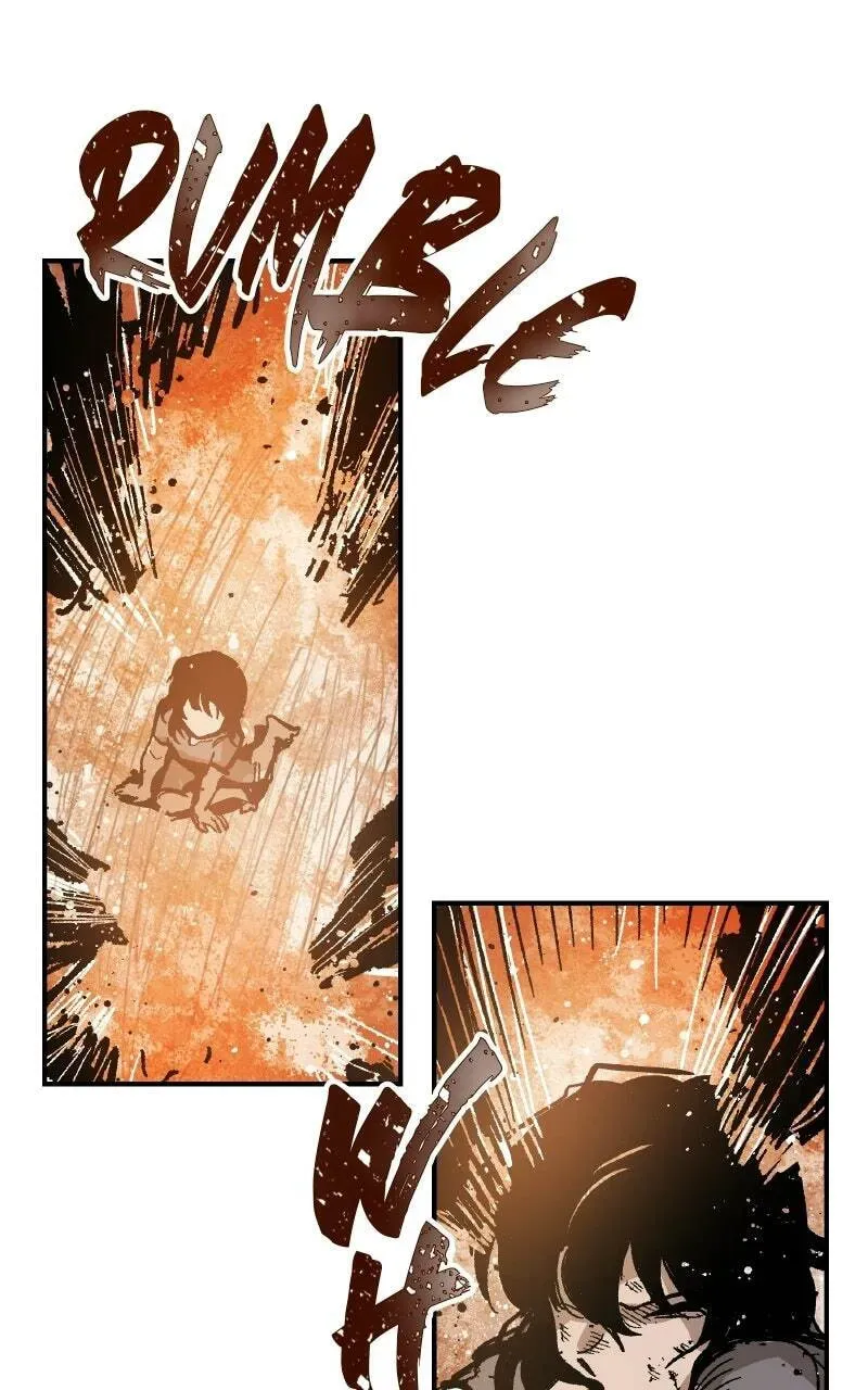 Warrior Kariel Chapter 6.1 page 30 - 