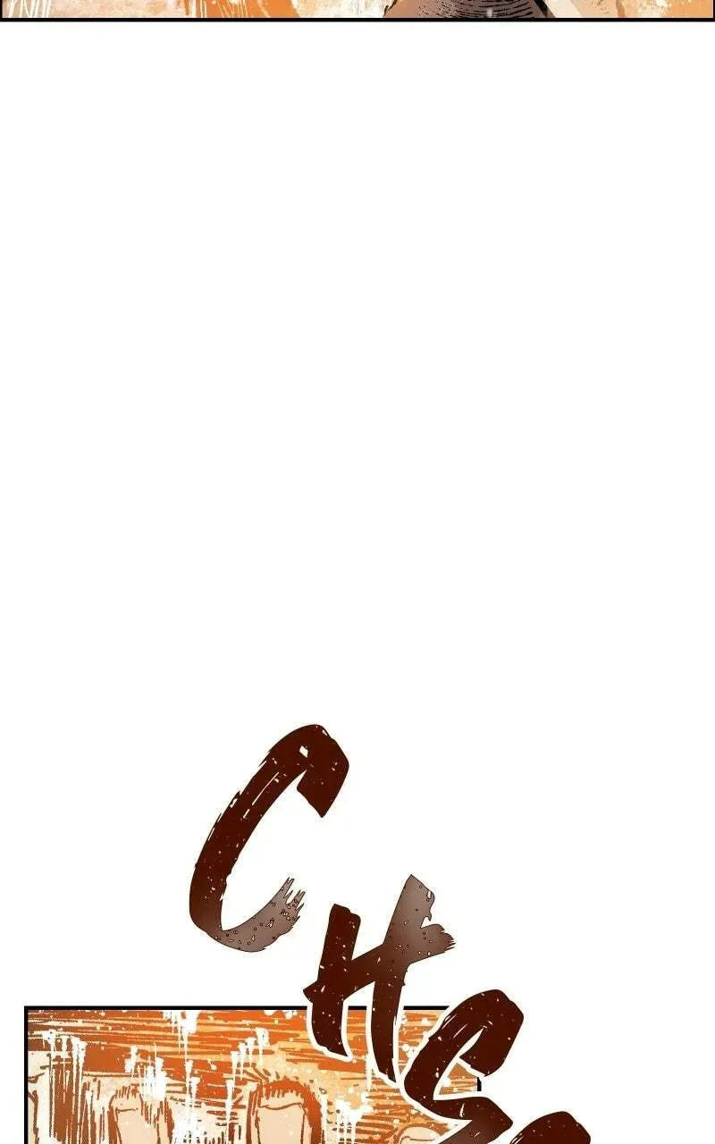 Warrior Kariel Chapter 6.1 page 33 - 