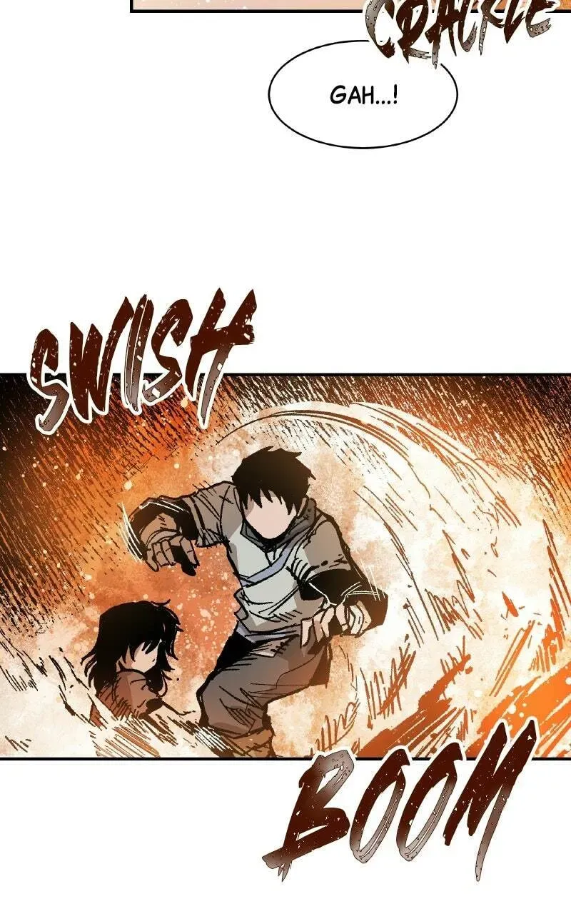 Warrior Kariel Chapter 6.1 page 35 - 