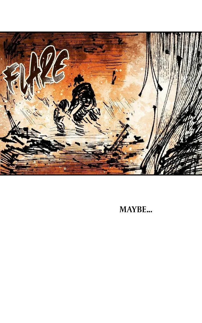Warrior Kariel Chapter 6.1 page 38 - 