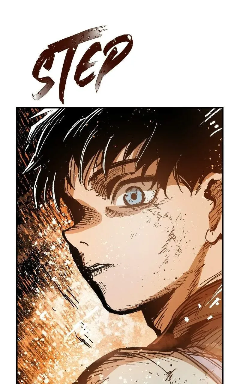 Warrior Kariel Chapter 6.1 page 41 - 