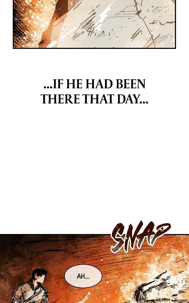 Warrior Kariel Chapter 6.1 page 42 - 