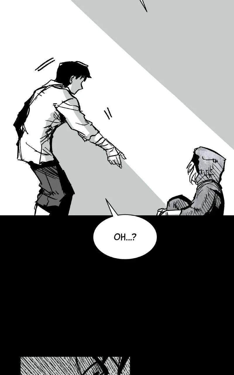 Warrior Kariel Chapter 6.1 page 54 - 