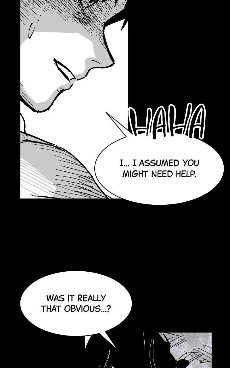 Warrior Kariel Chapter 6.1 page 55 - 