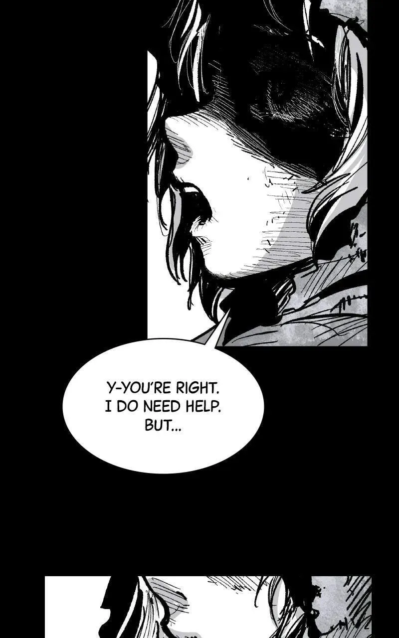 Warrior Kariel Chapter 6.1 page 56 - 