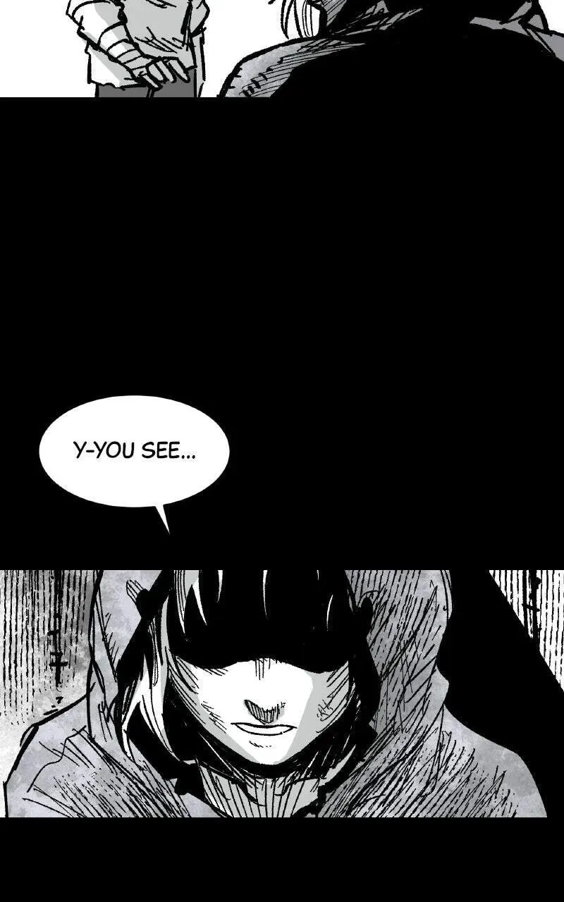 Warrior Kariel Chapter 6.1 page 58 - 