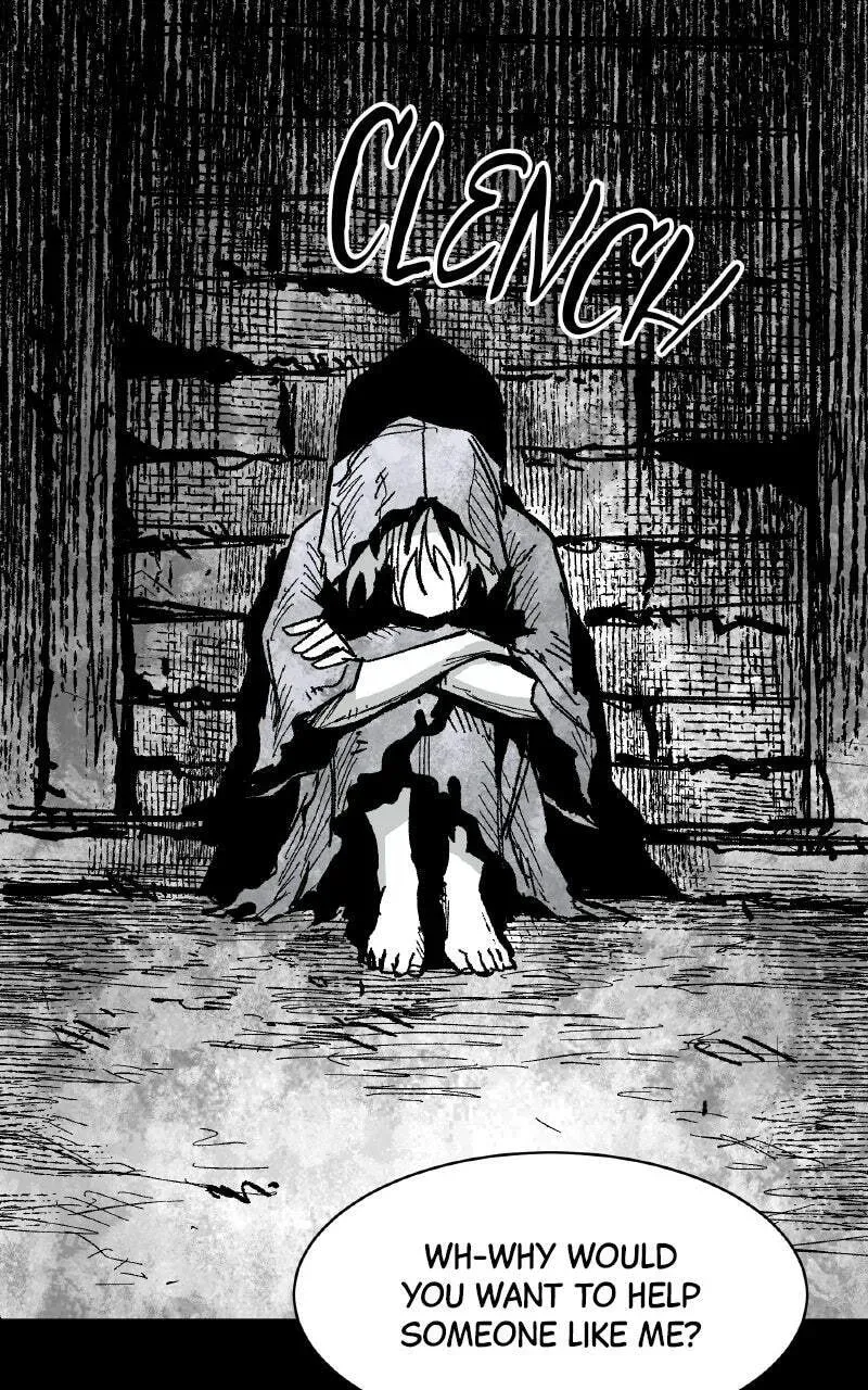 Warrior Kariel Chapter 6.1 page 60 - 